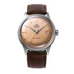 Orient Bambino Version 7 Limited Edition Copper Dial