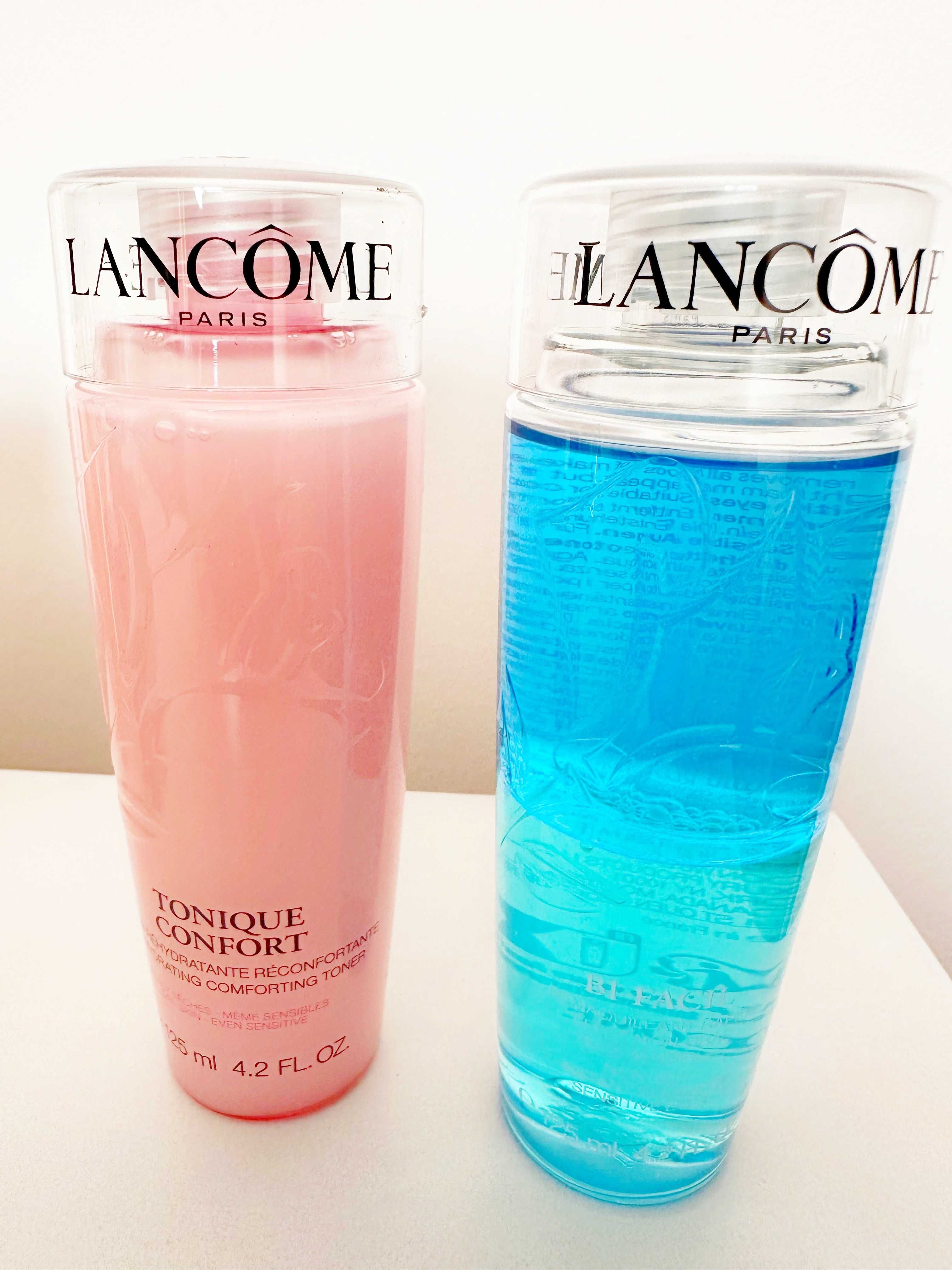 Оригиналнa  Нова Козметика на Lancome, Yves Rocher, Clarins