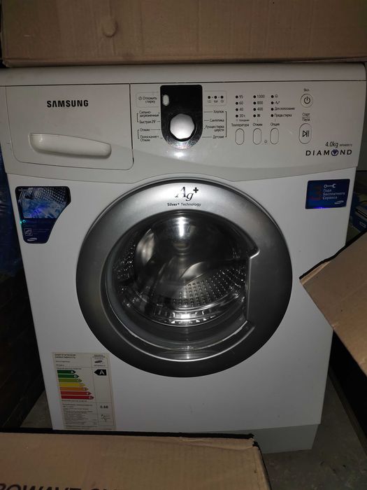 Стиральная машина 4кг