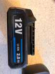 ERBAUER 12V 2Ah 2 buc