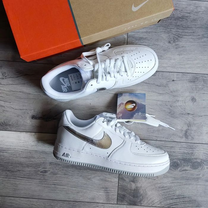 Nike Air Force 1 Low Retro