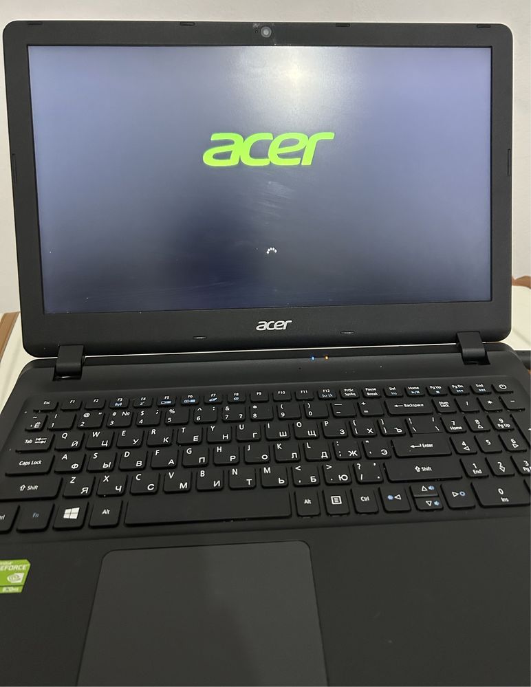 Laptop-nkaoscim acer