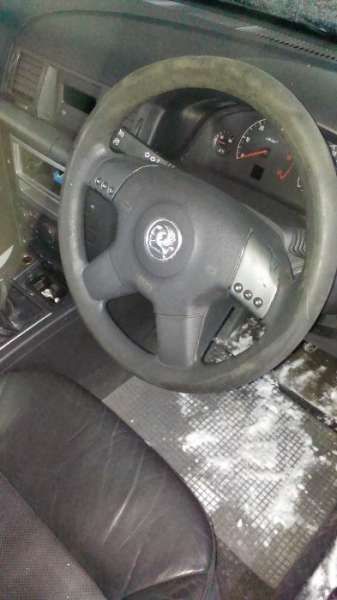 Опел Вектра C DTI