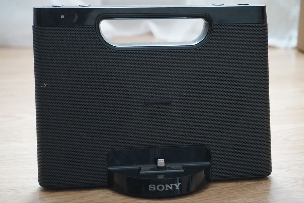 Vand Sony RDP-M7iPN