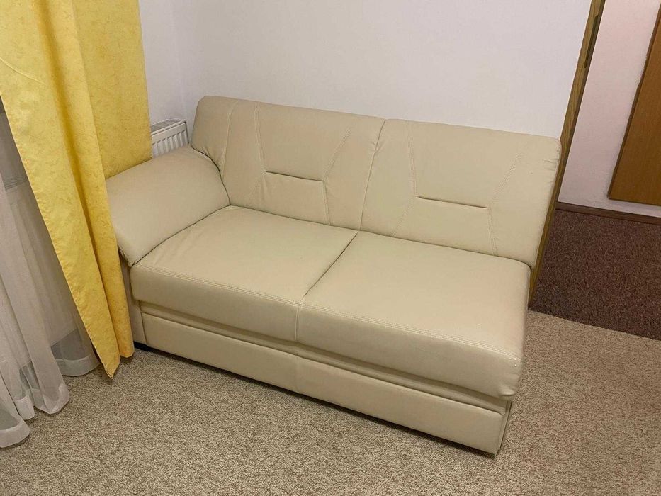 Coltar modular extensibil / canapea modulara extensibila