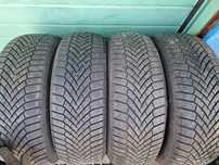 Anvelope 205/60R16 marca Yokohama, M +S ,DOT 2023