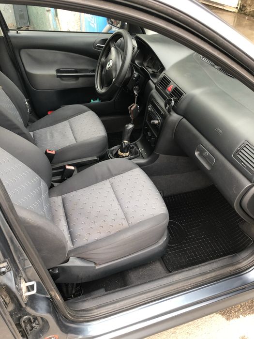 Skoda Superb дизел