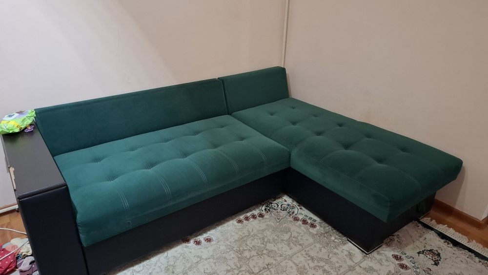 Раздвижной диван
