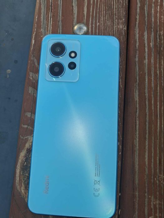Продавам   Redmi note 12