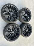 Джанти за Ауди Audi RS6 20” 5X112 A4 A5 A6 A7 A8