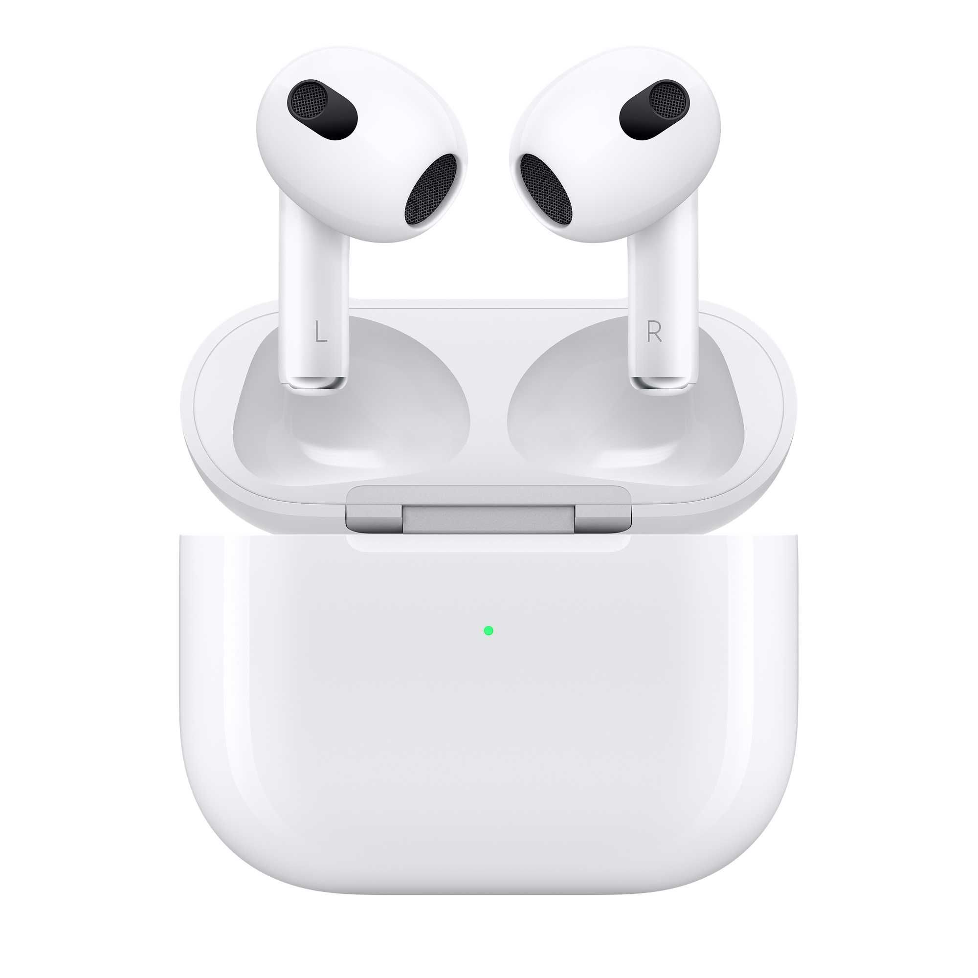 AIRPODS 3 Original (Оптом и в Розницу)