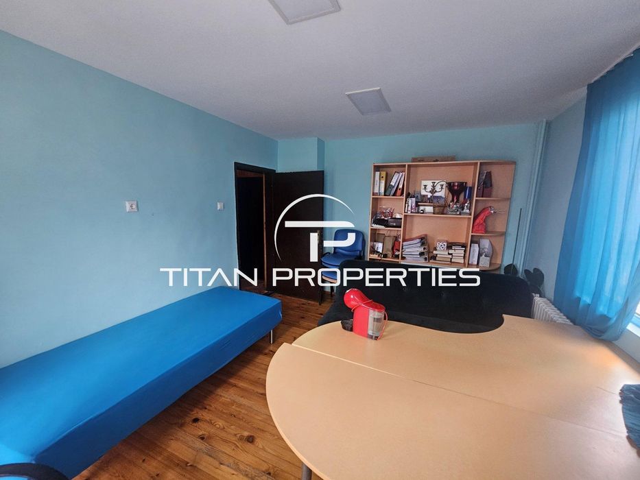 Дава се под наем Къща в Бургас, Долно Езерово - 140 кв.м за 765 € - Снимка #9