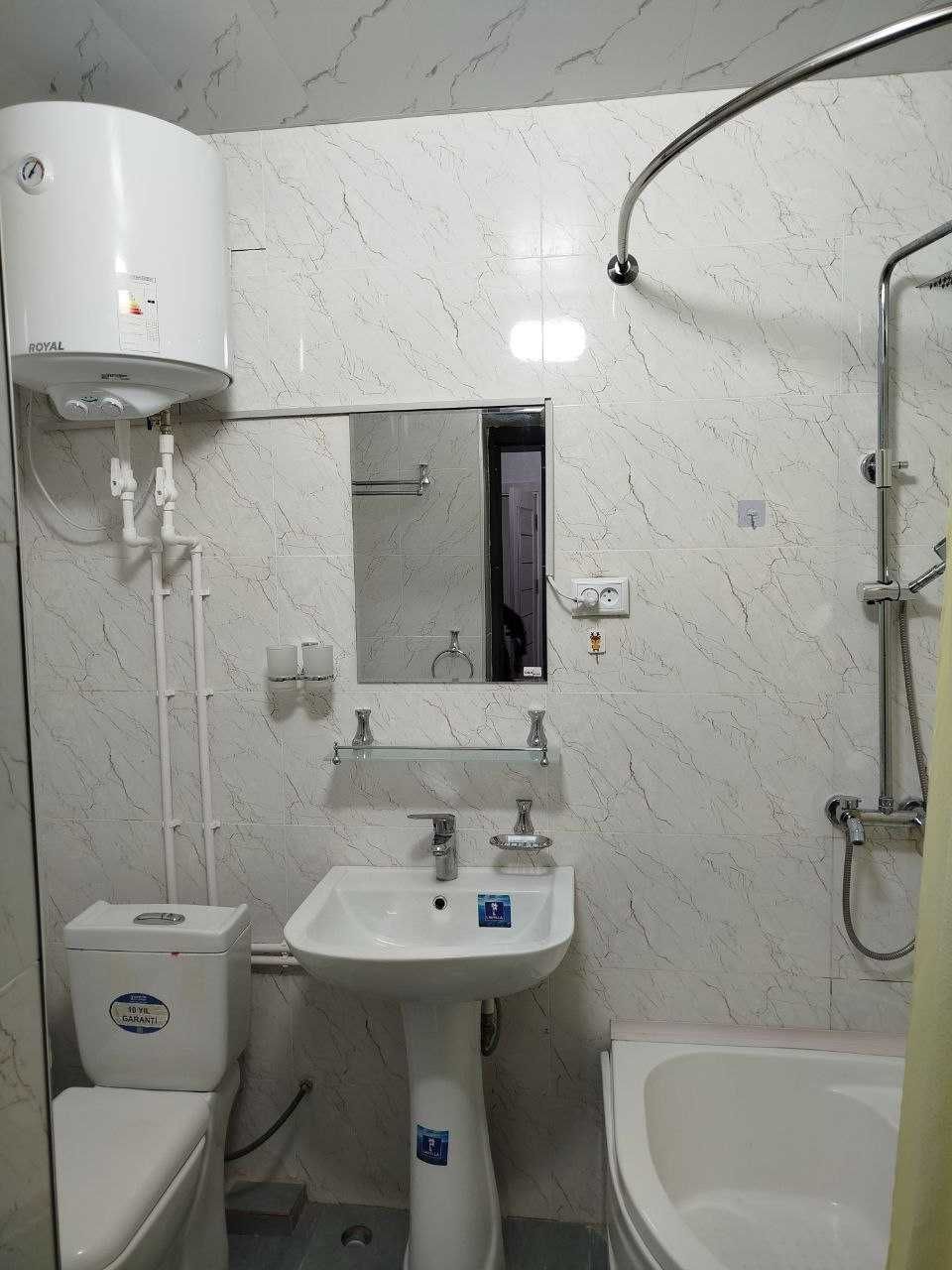 Uy ijaraga beriladi