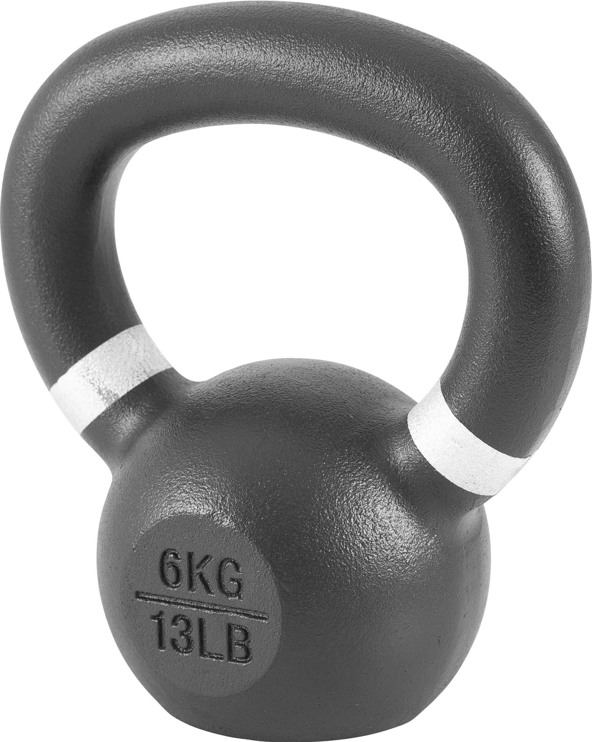 Пудовка Чугун 6 кг, Фитнес Пудовки Kettlebell Amila