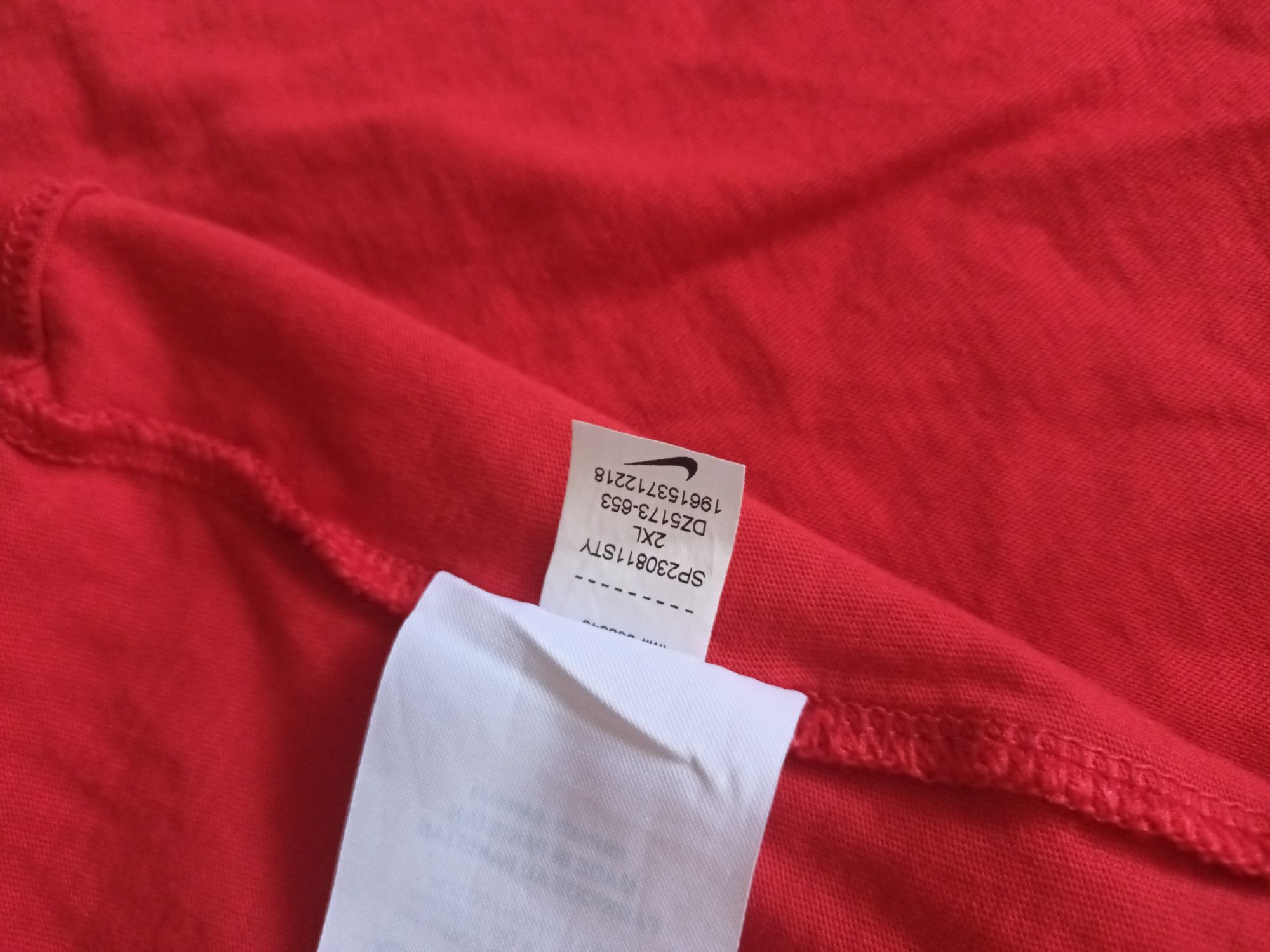 XXL къси гащи Under Armour тениски Columbia Nike оригинал