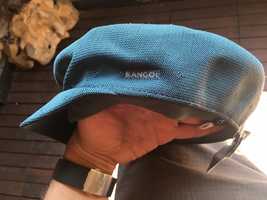 Нова  шапка , каскет Kangol tropic geez cap. Размера е М.