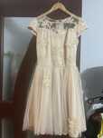 Rochie de seara, adolescente
