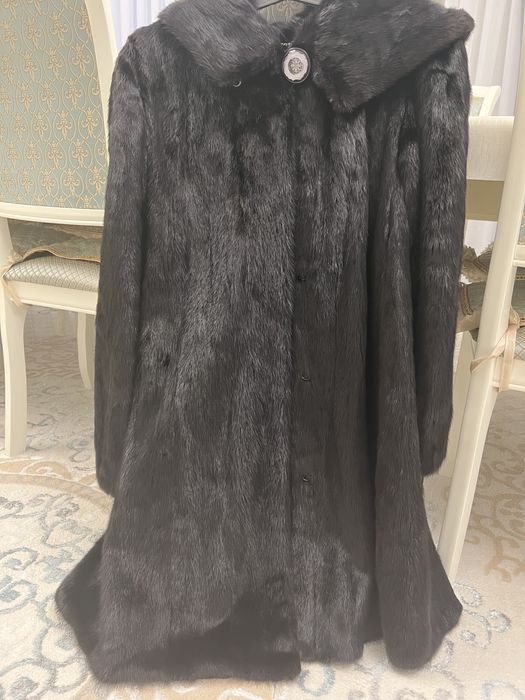 Продам шубу