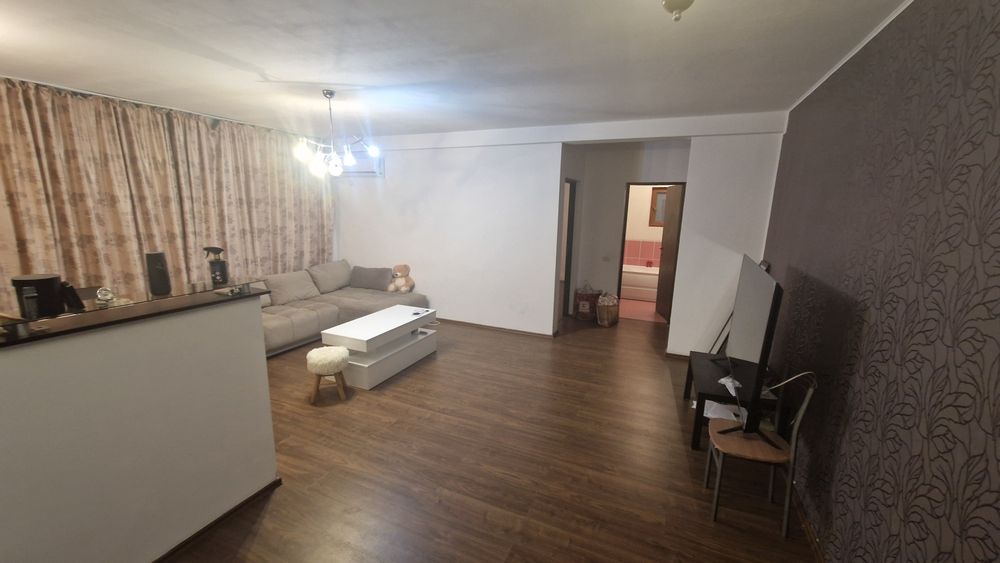 Apartament 3 camere Omnix city Voluntari