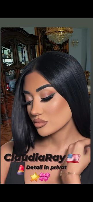 Make-up profesionist