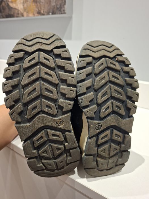 Боти Nike,Zara и спайдермен апрески