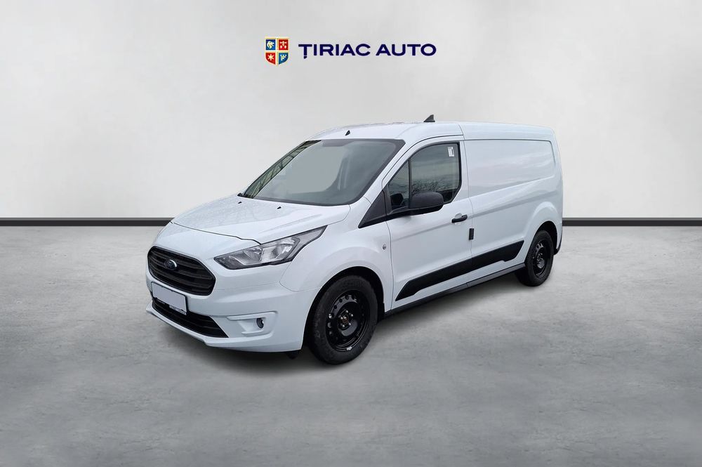 Ford Connect FORD CONNECT MY23.60 Van Trend LWB 1.5L EcoBlue 100PS Manuala FWD