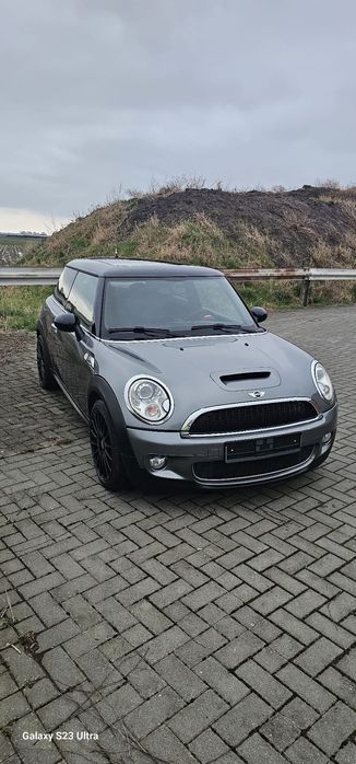 Mini kooper de vanzare