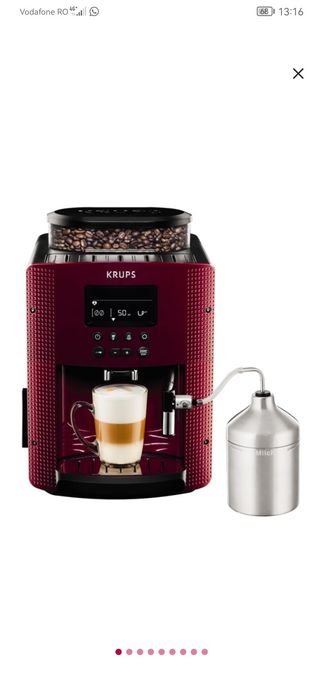 Vând Espressor în stare excelenta!