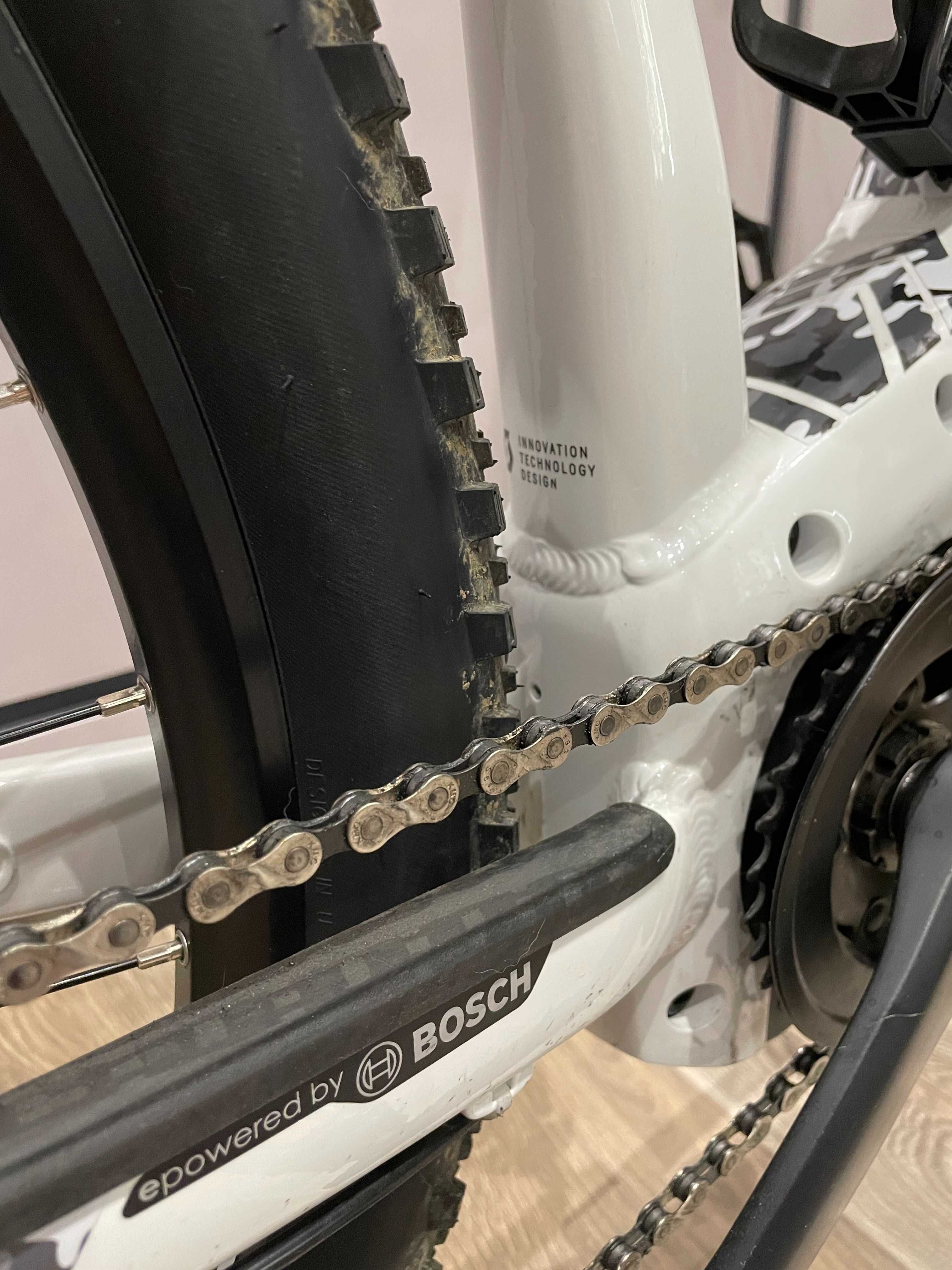 Scott Aspect eRIDE 950 29" М Електрически планински велосипед 2021 НОВ