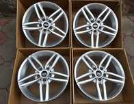 jante aliaj 17; 5x112;Audi a4b8, a4b9, A6C7, A6C8 allroad, Q3,Q5