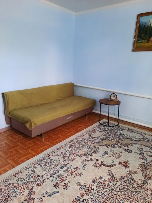 Сдается  квартира