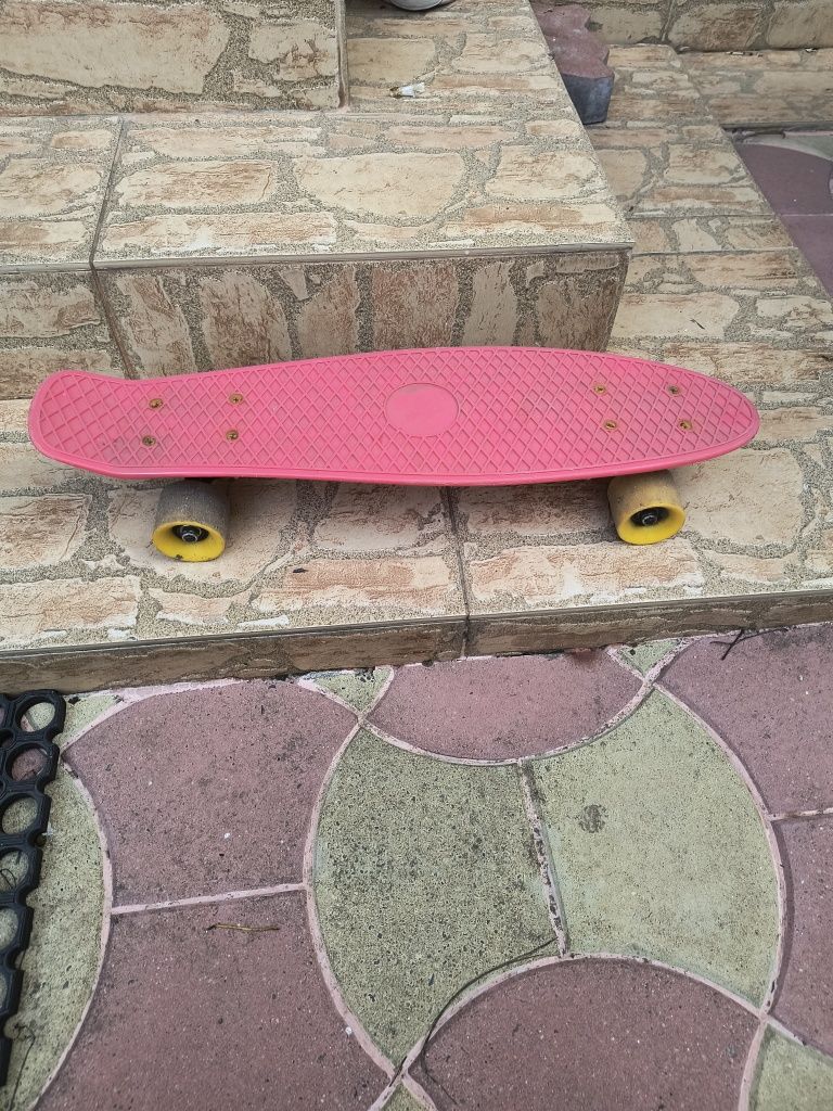 Patine cu rotile copii