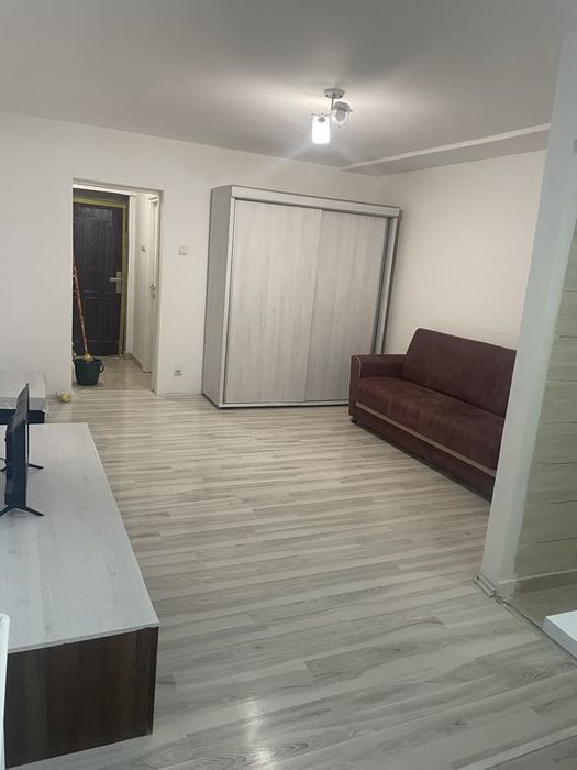 Garsoniera Piata Progresu