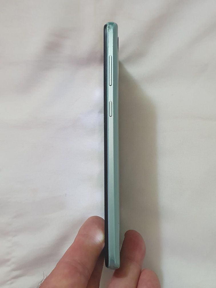 Samsung A03 Core.
