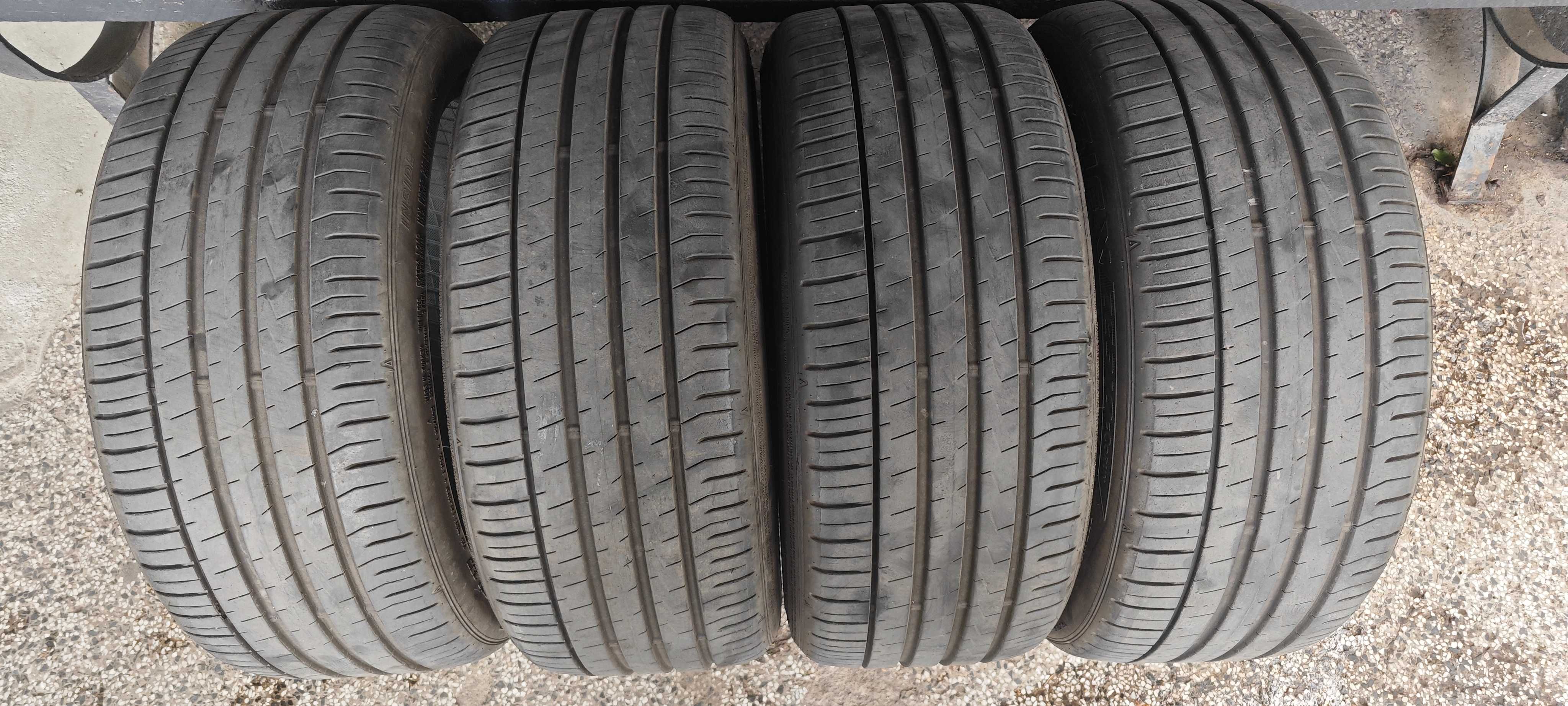 Гуми Falken 225/40/18