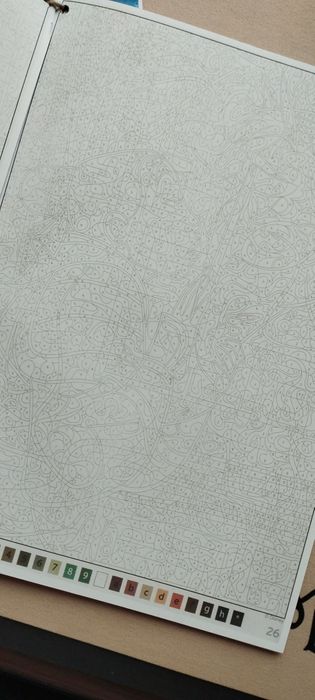 Раскраска от дисней