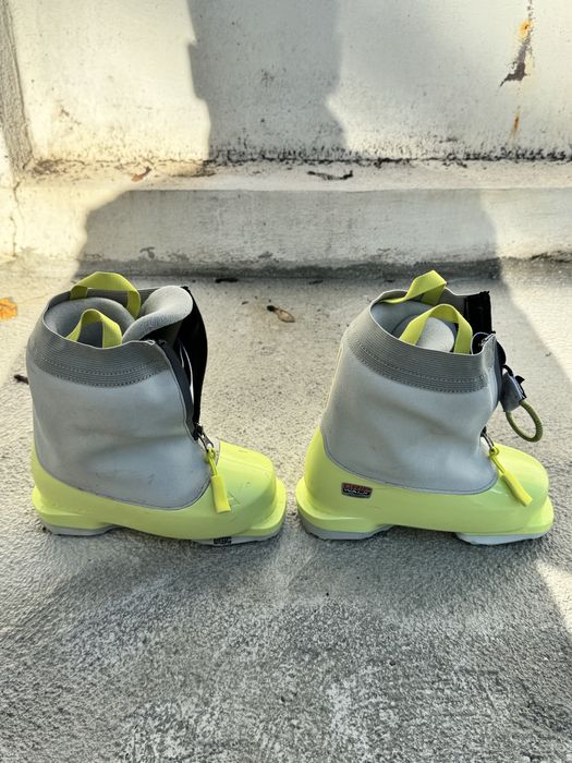 Clapari de ski Fischer