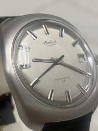 Montrial 25 jewels automatic NOS