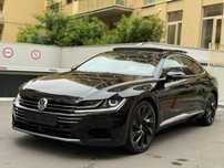 VW ARTEON R-line  4X4 280 CP
