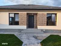 FARA COMISION casa 4 camere 2 bai placa beton pod incalz pardoseala