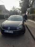Vând ,golf 6 ,an 2011, perfect funcțional,bine întrentinut