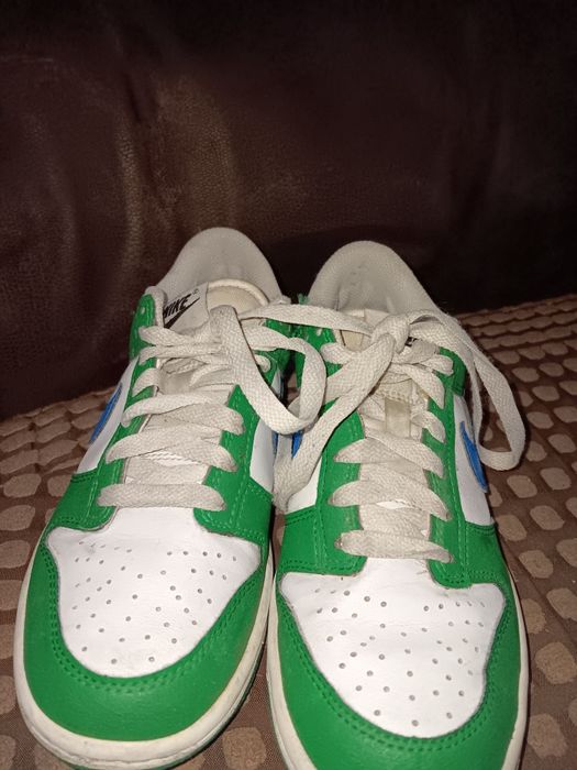 Кецове Nike размер 35.5