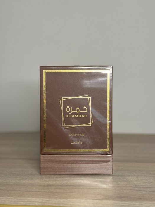 Parfum arabesc Lattafa