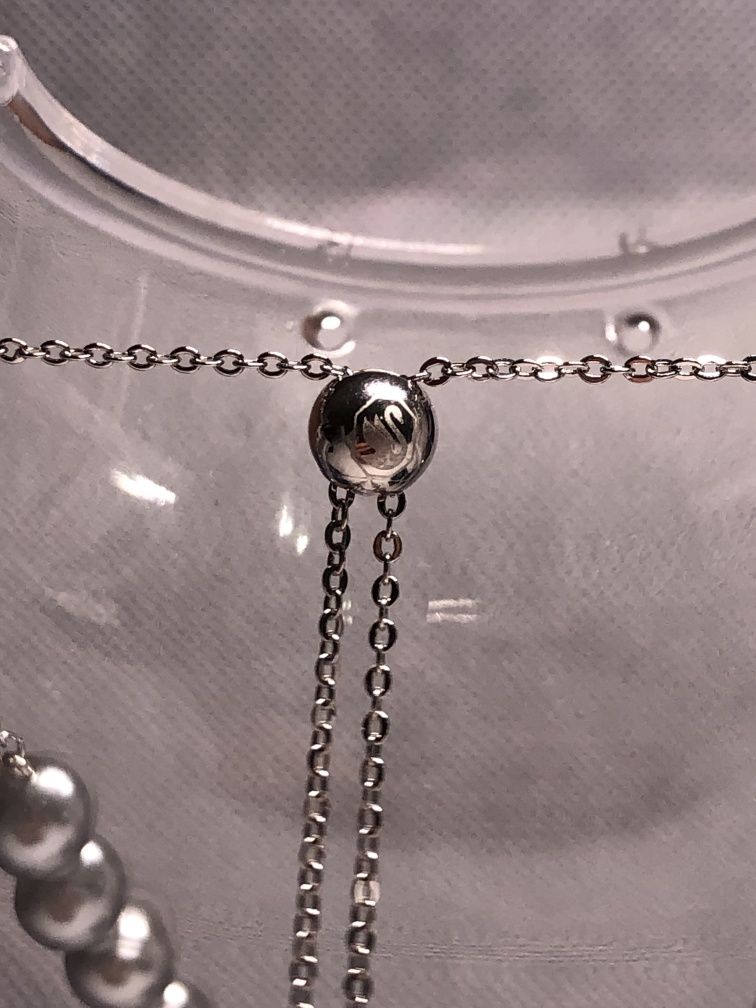 Colier Swarovski Hyperbola