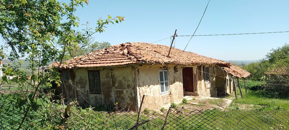 Продава се Къща в с. Цонево, Област Варна - 100 кв.м за 118 €/кв.м - Снимка #8