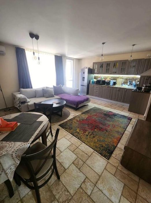 Дава се под наем Тристаен апартамент в София, Манастирски ливади - 138 кв.м за 1150 € - Снимка #2