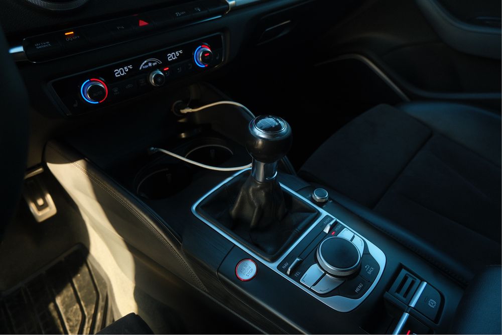 Audi a3 8v 2014 S line