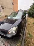 Ford Fiesta 1.4 TDCI
