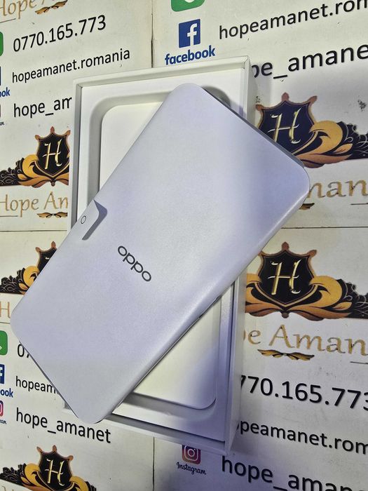 Hope Amanet P6 OPPO RENO 14F