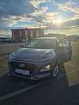 Hyundai Kona de vanzare